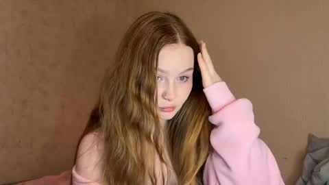 Ariel and Kenny online show from February 17, 2025, 7:21 pm