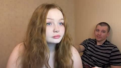 Ariel and Kenny online show from February 20, 2025, 8:58 pm