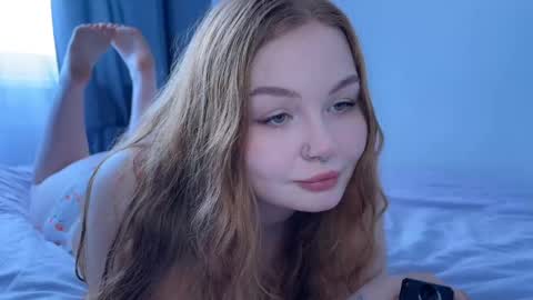 Ariel and Kenny online show from March 10, 2025, 9:10 am