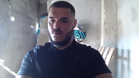 Mcgregor online show from October 26, 2025, 7:31 pm