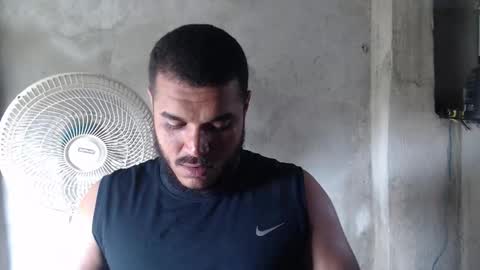 Mcgregor online show from November 7, 2025, 8:09 pm