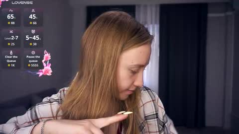 Mary  online show from November 3, 2025, 6:47 am