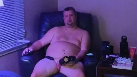 Sean online show from October 3, 2025, 12:07 am