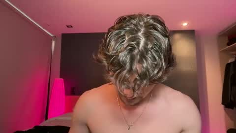 Snapshot of mcklister69 chatting on February 9, 2026, 6:23 pm mcklister online show from February 9, 2026, 6:23 pm