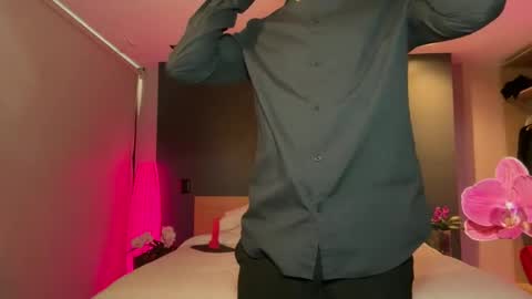 Snapshot of mcklister69 chatting on February 14, 2026, 4:37 pm mcklister online show from February 14, 2026, 4:37 pm