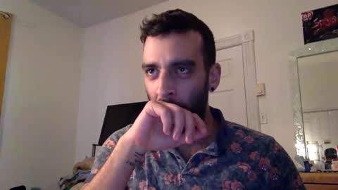 mctwunker69 online show from February 12, 2025, 7:13 pm