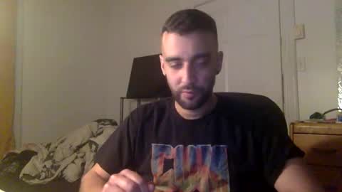 mctwunker69 online show from March 8, 2025, 6:32 am