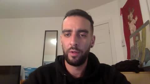 mctwunker69 online show from November 5, 2025, 9:04 pm