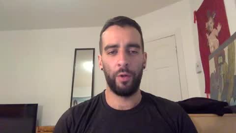 mctwunker69 online show from November 10, 2025, 6:07 pm