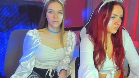 Snapshot of mdaluna chatting on December 26, 2024, 5:51 pm Kiku online show from December 26, 2024, 5:51 pm