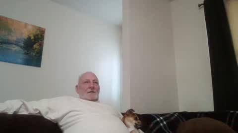 mdane99 online show from January 20, 2025, 9:22 pm