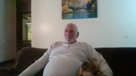 mdane99 online show from January 21, 2025, 9:36 pm