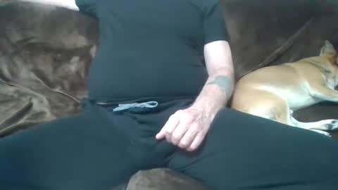 mdane99 online show from January 22, 2025, 2:15 am