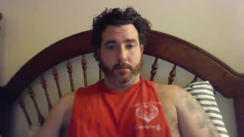 Davis online show from September 30, 2025, 11:32 pm