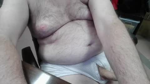 mdm1981 online show from May 19, 2026, 7:31 pm