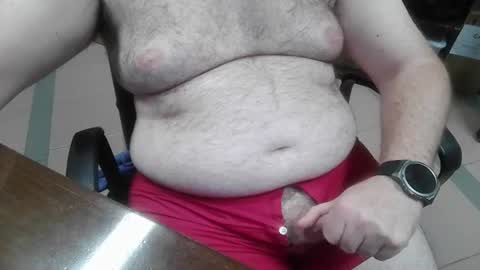 mdm1981 online show from June 23, 2026, 8:18 pm