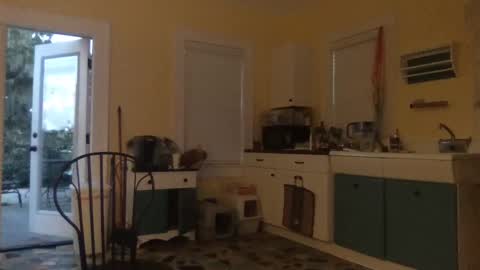 mdman32 online show from February 28, 2025, 11:34 pm