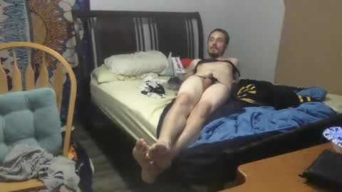 mdman32 online show from October 24, 2025, 11:50 am