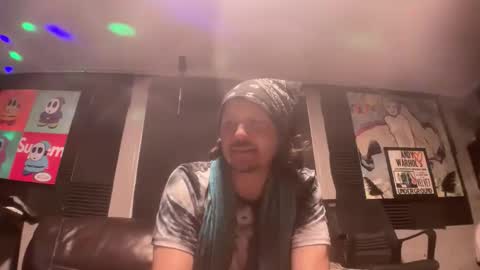 Mac D online show from February 16, 2026, 8:10 am