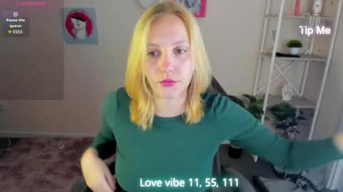 Melissa online show from February 17, 2026, 12:51 am