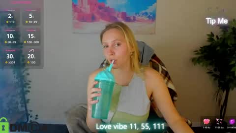 Melissa online show from May 8, 2026, 12:38 am