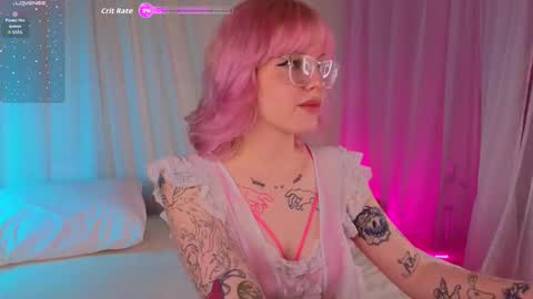 Roze online show from March 1, 2026, 10:12 pm