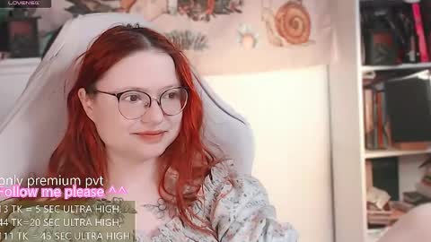 Snapshot of me_hanna chatting on April 24, 2026, 3:53 am Hanna online show from April 24, 2026, 3:53 am