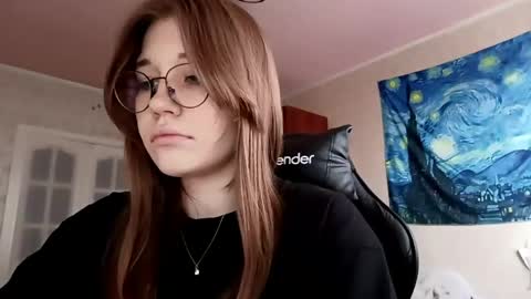 i little tory online show from April 24, 2026, 3:36 pm