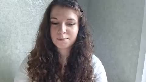 Snapshot of meaganlavelle chatting on August 6, 2026, 2:41 pm Rina online show from August 6, 2026, 2:41 pm