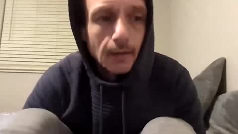 Jizzy online show from February 7, 2026, 2:15 am