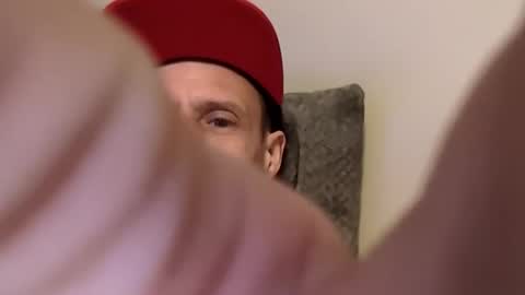 Jizzy online show from February 9, 2026, 8:29 am