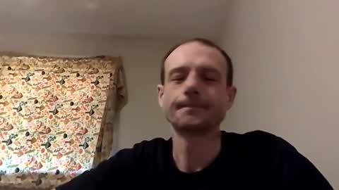 Jizzy online show from February 26, 2026, 5:12 pm