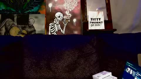 Snapshot of meateater7455 chatting on September 13, 2025, 5:51 am meateater7455 online show from September 13, 2025, 5:51 am