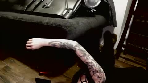 Snapshot of meateater7455 chatting on November 25, 2025, 3:06 am meateater7455 online show from November 25, 2025, 3:06 am