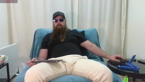 Meaty Roll online show from January 13, 2025, 3:34 am