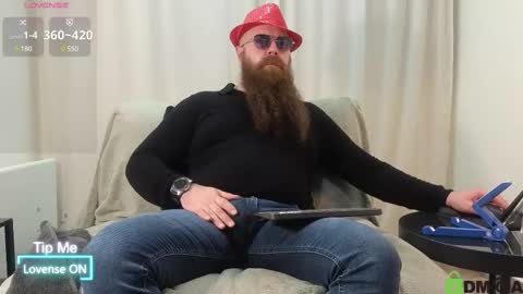 Meaty Roll online show from March 6, 2025, 5:11 pm