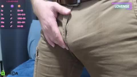 Meaty Roll online show from December 22, 2025, 3:36 am