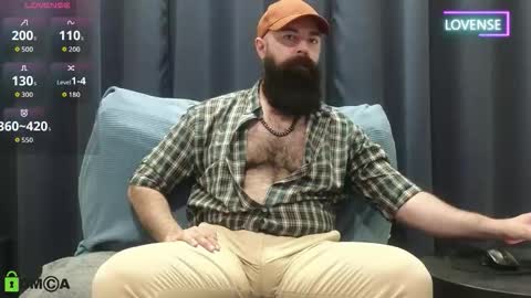 Meaty Roll online show from March 19, 2026, 3:54 am