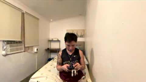 DAMON online show from March 26, 2026, 3:39 pm