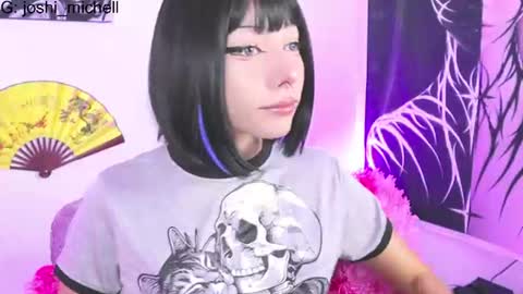 Snapshot of mec_sayuri chatting on June 22, 2026, 10:12 am mec_sayuri online show from June 22, 2026, 10:12 am