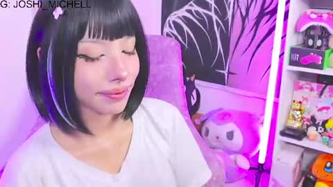 Snapshot of mec_sayuri chatting on August 2, 2026, 1:09 pm mec_sayuri online show from August 2, 2026, 1:09 pm