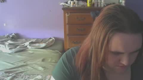 Snapshot of mecha_wolf chatting on February 13, 2026, 9:00 pm LunerWolf online show from February 13, 2026, 9:00 pm