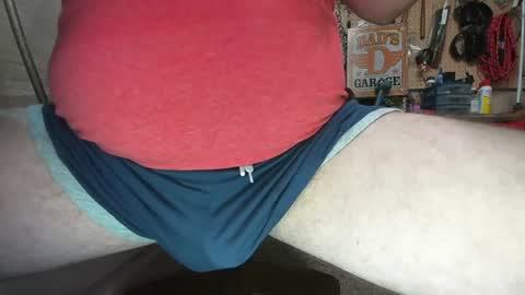 Verbal Daddy online show from September 13, 2025, 2:11 am