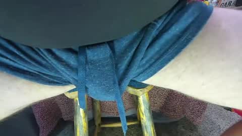 Verbal Daddy online show from September 24, 2025, 10:35 pm