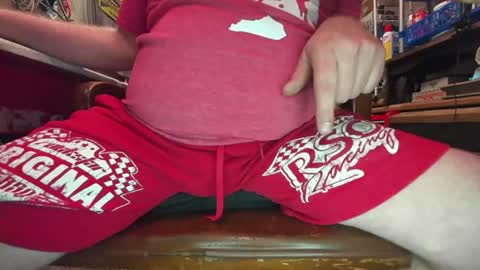 Verbal Daddy online show from September 26, 2025, 11:09 pm