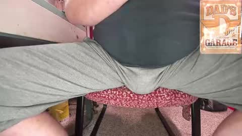 Verbal Daddy online show from November 1, 2025, 8:00 pm