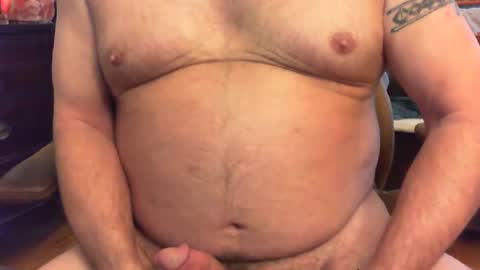 medfirebear online show from February 21, 2025, 5:53 pm