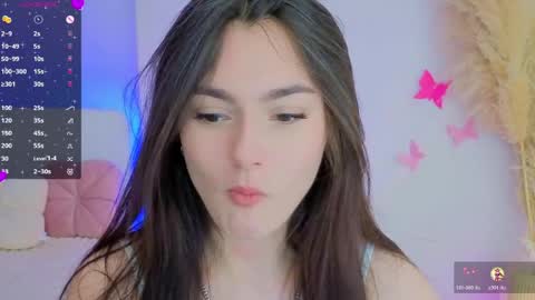 Dina online show from May 24, 2026, 8:25 pm