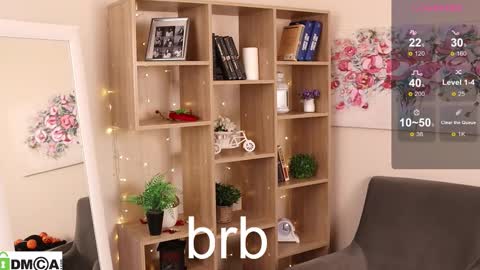 Snapshot of medison_howard chatting on February 24, 2026, 2:26 pm Amy online show from February 24, 2026, 2:26 pm