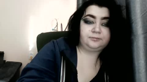 Oltereodora-lima online show from January 24, 2025, 8:13 am